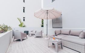 Elephant 2Br Apartment With Terrace, Side Sea View And Pool Access